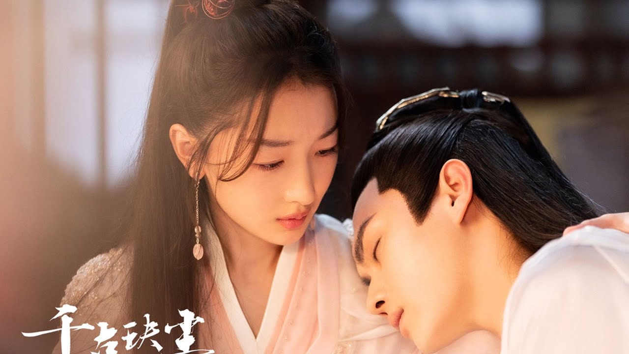 Zhou Dongyu, Xu Kai Confirmed for “Gu Jue Zhuan” –