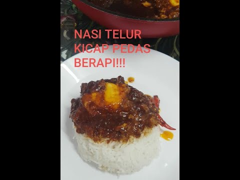 Cara Buat Resepi Mudah Dan Ringkas Telur - Kumpulan Cara