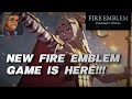 NEW FIRE EMBLEM IS HERE!! Fire Emblem Fortune's Weave Reaction/Analysis