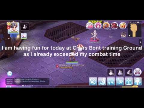 training ground ragnarok mobile  Update New  Ragnarok Mobile | ADL Hunter Level 68 at Chars Bont Training Ground