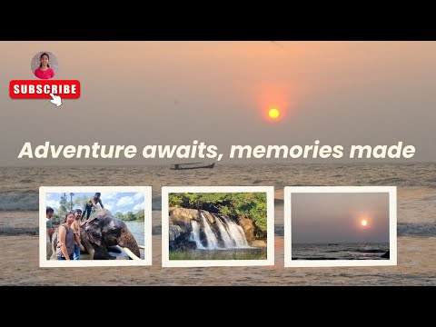 Nature's Wonders: A