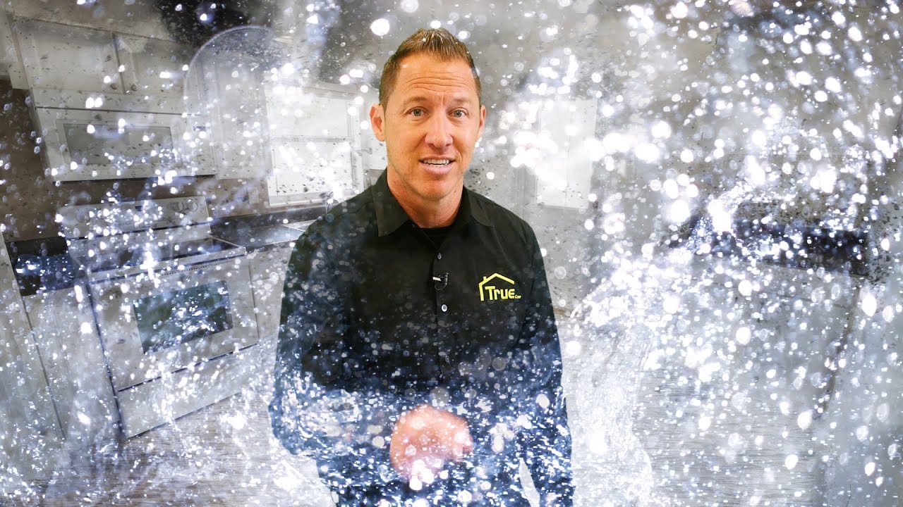 Water Damage Repair and Mitigation in Central Florida