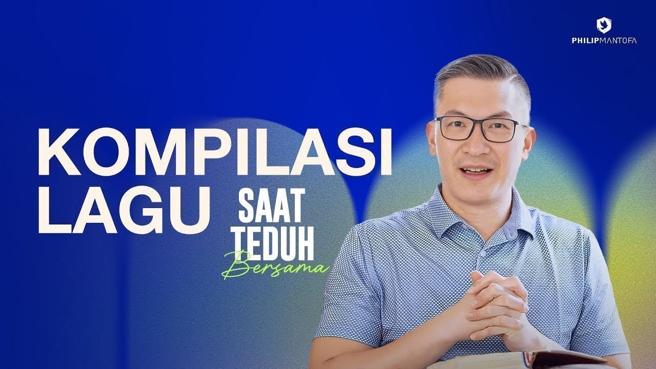 Kompilasi Lagu STB (LIVE) - Non Stop Worship