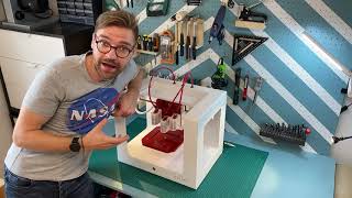 What is 3D Bioprinting? | Bioprinting Explained | Allevi