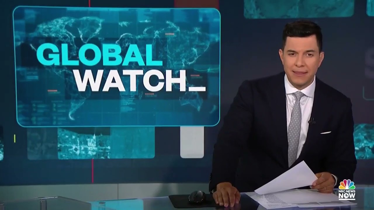 General Drones: impacto mundial