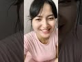  Tammi BIGO LIVE goyangan nya bikin anu.. 💦