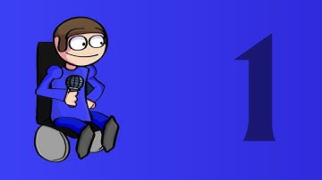 Random Character Viewer Voting - Episode 1