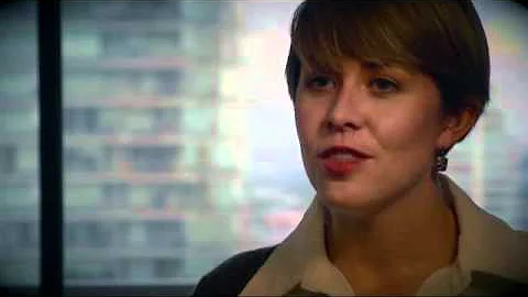 UBC start an evolution - Donation Enables Emmy Awa...