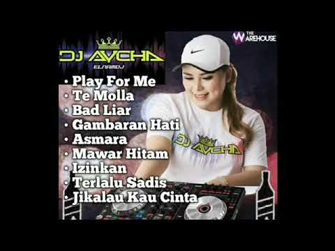 DJ AYCHA