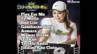 DJ AYCHA