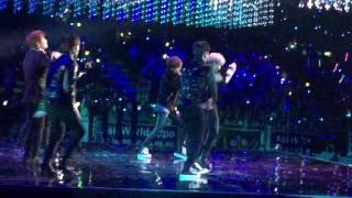 161202 MAMA2016 Got7-hard carry🔥