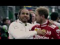 F1 Tribute | The Nights - Avicii | Music Video | Formula One