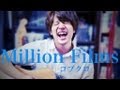 Million Films / コブクロ (COVER) 弾き語り