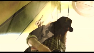 ZOMBIE MOTORS WRECKING YARD - Supersonic Rock'n Roll (Official Video) | Napalm Records