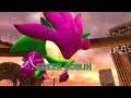SonicGenerations Fxpipeline Green Goblin Attacks Us And Spider Hog Saves The City 