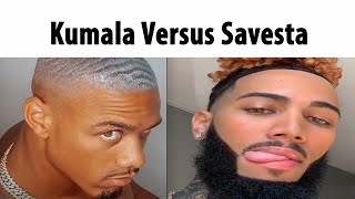 Kumala Versus Savesta