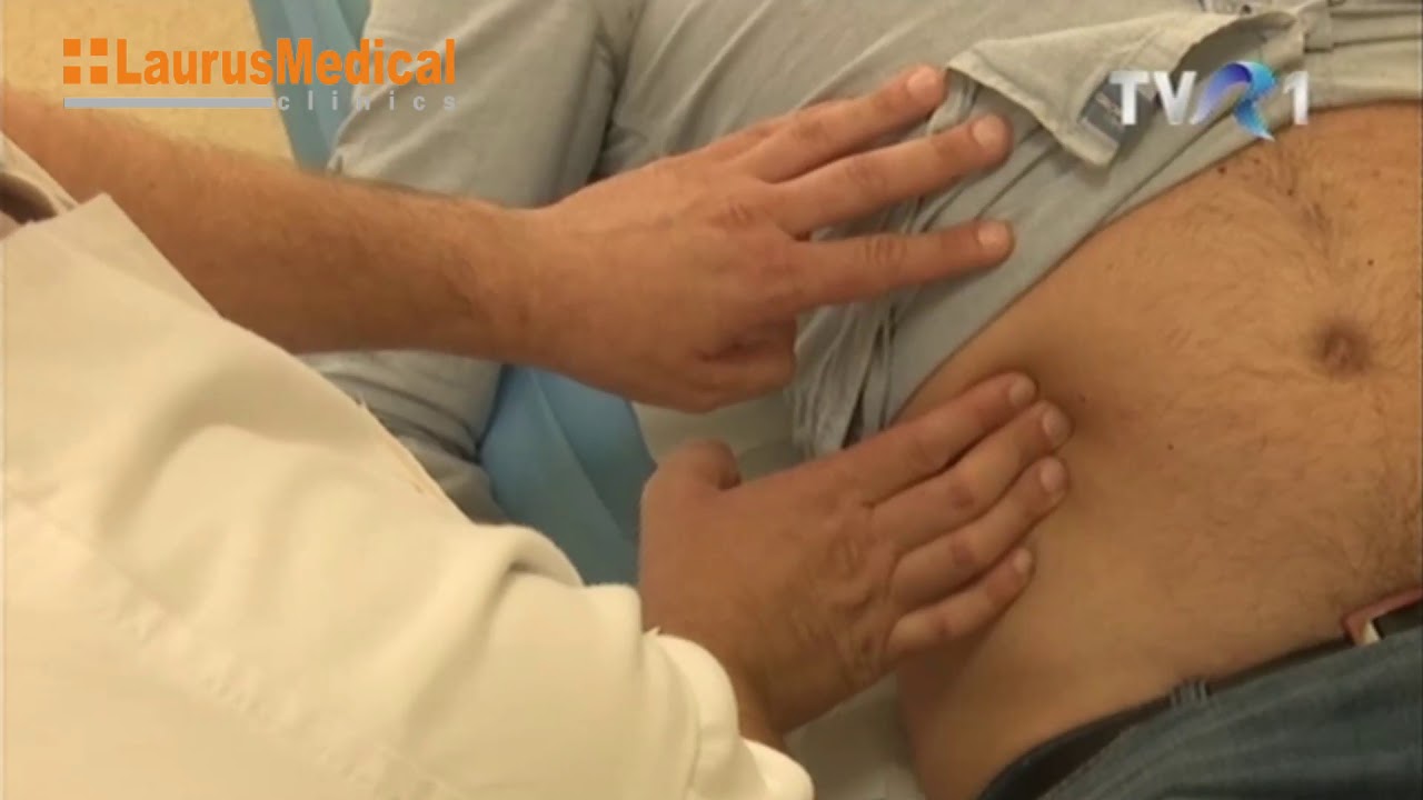 Durere în abdomenul inferior după laparoscopie, ca și cum ar fi varice ale pelvisului mic