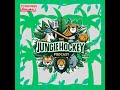 Jungle Hockey Podcast Episode 17 Ft. Jereymi Longpre | Fitness Trainer/NorthStar Podcast Host