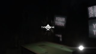 Roblox Twenty One - Sound Redesign