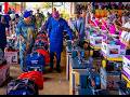 LIVE [LAGOS]: WAPA YR 2026 MICRO ENTERPRISE SUPPORT INITIATIVE (MESI) PROGRAMME
