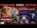 Black Ops 7 Endgame is Going PSYCHO... (Nightmare Boss, Upgrades &amp; Skills)