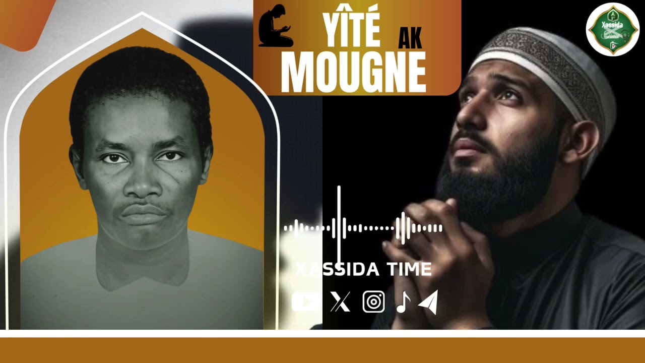 Cëyy😭YÏTÉ AK MOUGNE par Serigne Sam Mbaye