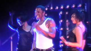 Jason Derulo - Encore @ House of Blues Hollywood 18.10.2010