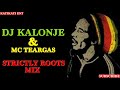 DJ KALONJE & MC TEARGAS ~ BEST OF ROOTS REGGAE MIX 2020
