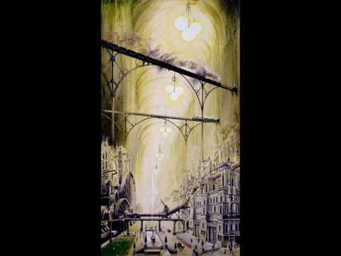 Jeff Wayne's The War of the Worlds - Brave New Wor...