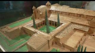 la navarre et les bardenas