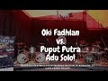 Putra Burgerkill Feat Oki Jasad NgeDrumMasterClass Part 6