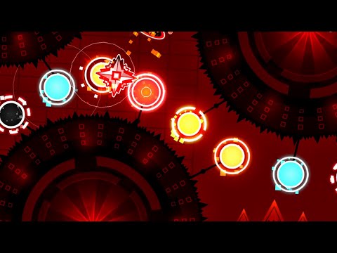 VIRTUE (Extreme Demon) by Varse [Geometry Dash]