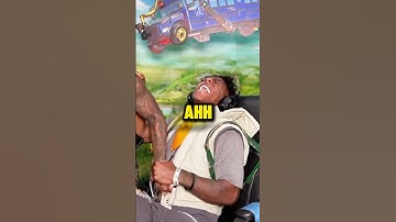 Kai Cenat Helps IShowSpeed Heal His Scab! 😂💀