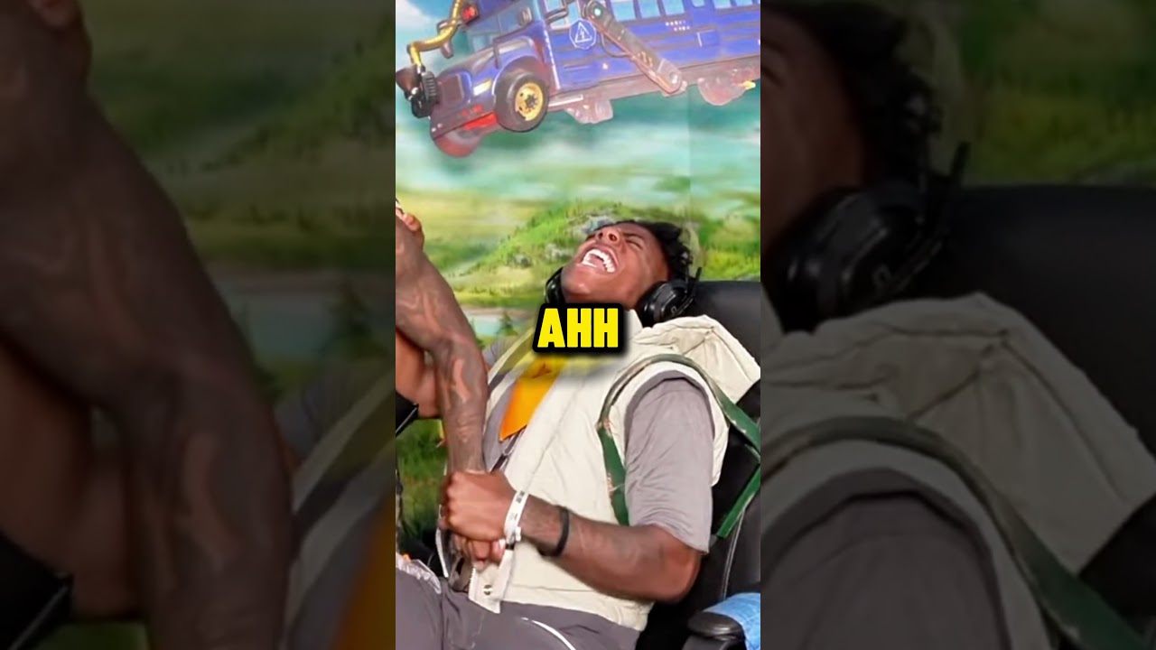 Kai Cenat Helps IShowSpeed Heal His Scab! 😂💀