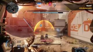 Titanfall ®2 Open Multiplayer Tech Test