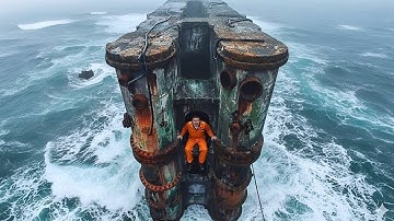 Expert Prison Breaker Gets Trapped in His Own Worst Scenario