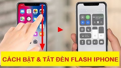 Lỗi flash bị tắt cần làm mát iphone năm 2024