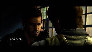 Leon Gado D - Resident Evil 6 Leon