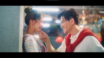 競委會短劇《禁忌之密語  Forbidden Secrets》最終章