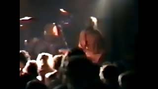 Nirvana - Sifting - 3-2-1991 - The Zoo Boise, ID (1080p Remaster)