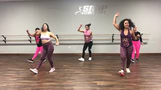 Prende La Fiesta Zumba Lovers