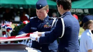 Memorial Day 2019