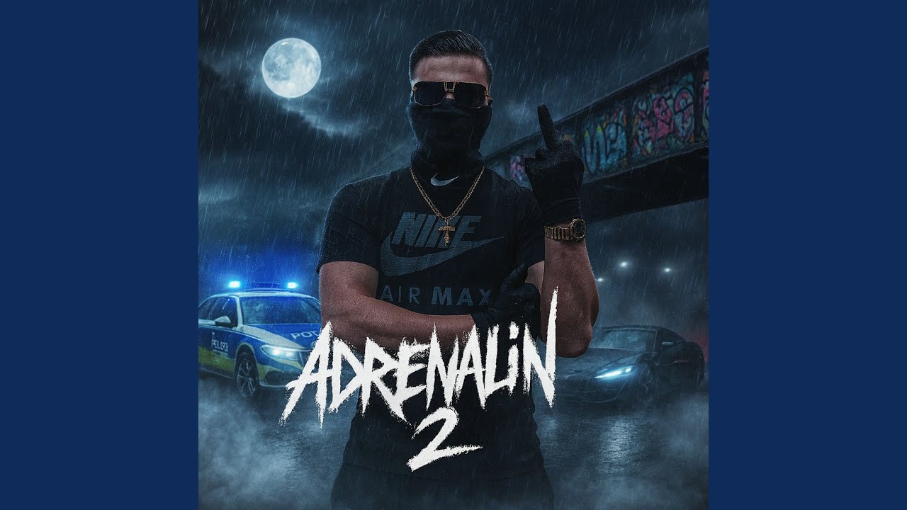Adrenalin 2