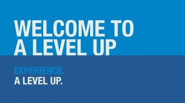 Achieve a Higher Level of Cisco with Ingram Micro | A LEVEL UP.