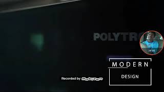 iKLAN NEW POLYTRON BELLEZA iNVERTER (2012)