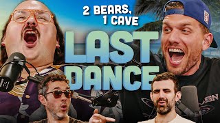 Download Lagu The Summer Bears Phone It In w/ Stavros Halkias \u0026 Chris Distefano | 2 Bears, 1 Cave MP3 Download Lagu The Summer Bears Phone It In w/ Stavros Halkias \u0026 Chris Distefano | 2 Bears, 1 Cave MP3