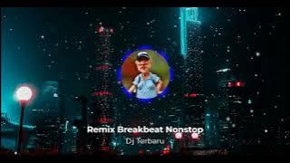 Dj Terbaru Dugem Campur Kendang Jaipong Versi Terbaru   Remix Breakbeat Nonstop 2021