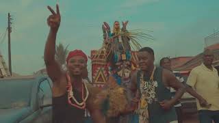 Blukast Sobe — Katanga (Egwu Ndi Ozom)