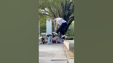 Miami Streets #skate #skateboard #skateboarding #takeflight #shorts