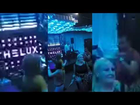SHOW LIVE cu Calin Crisan - Trece viata peste tine